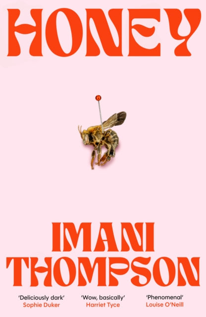 Honey - Imani Thompson