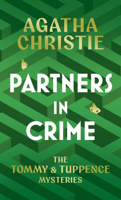 Partners in Crime - Agatha Christie