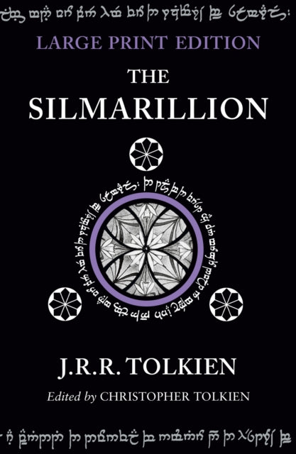 The Silmarillion - J.R.R. Tolkien