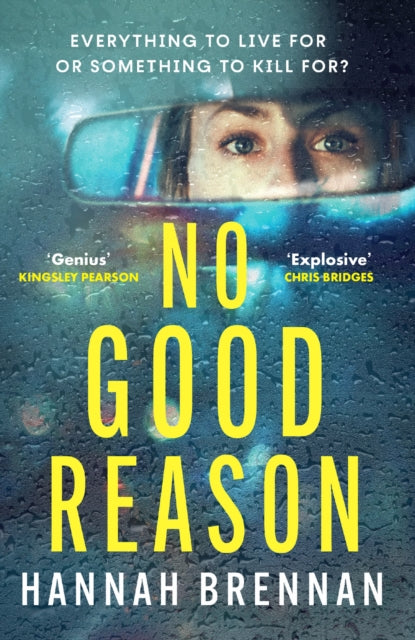 No Good Reason - Hannah Brennan