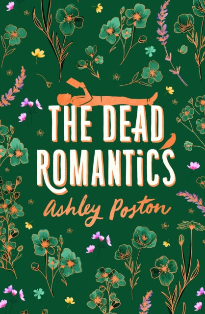 The Dead Romantics - Ashley Poston