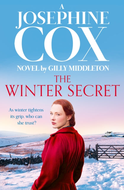 The Winter Secret - Josephine Cox