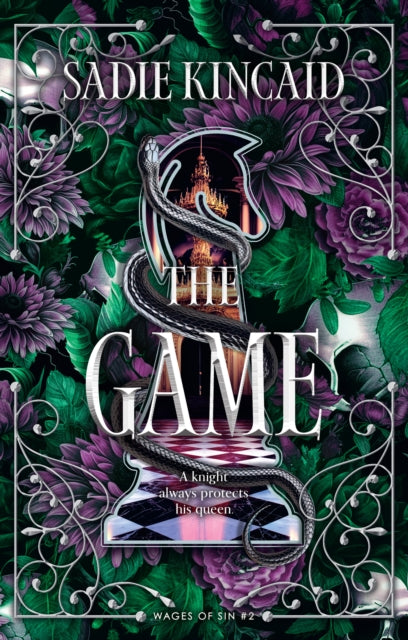 The Game - Sadie Kincaid
