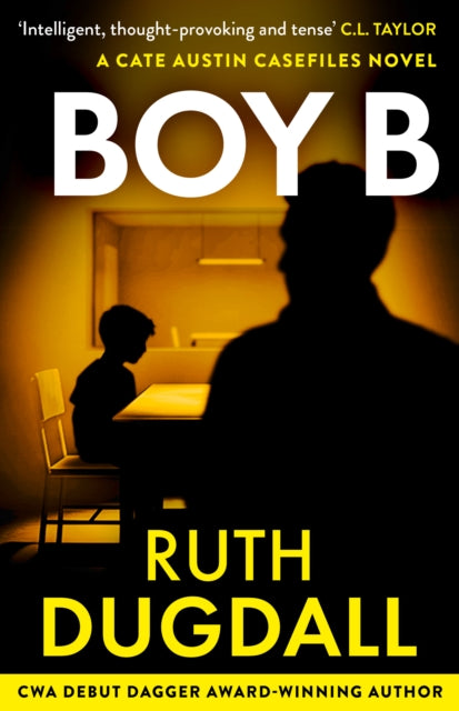 Boy B - Ruth Dugdall