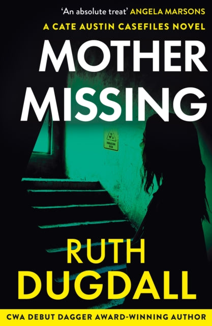 Mother Missing - Ruth Dugdall