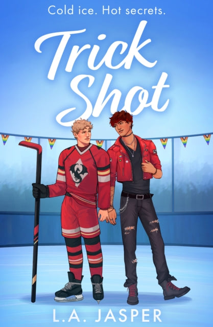 Trick Shot - L.A. Jasper
