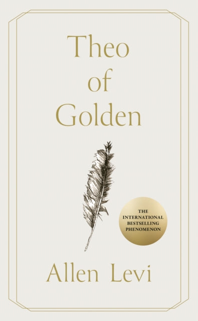 Theo of Golden - Allen Levi