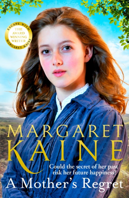 A Mother's Regret - Margaret Kaine