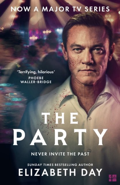 The Party - Elizabeth Day