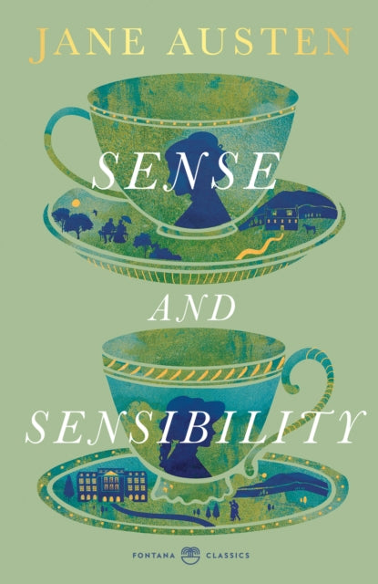 Sense and Sensibility - Jane Austen