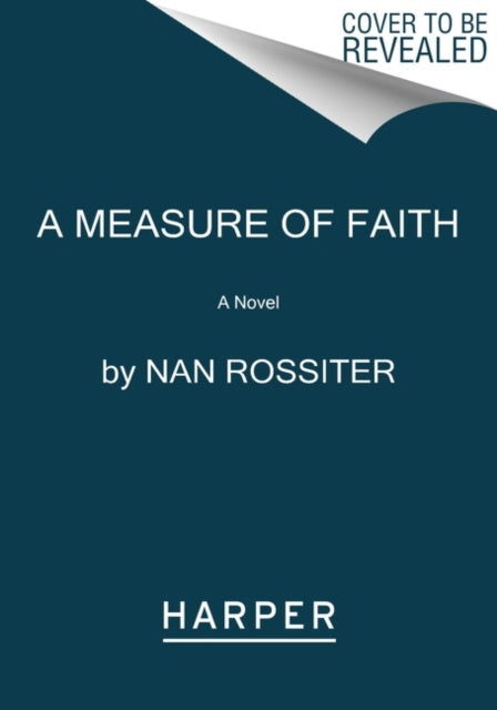 A Good Measure : A Novel - Nan Rossiter