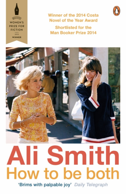 How to be Both - Ali Smith