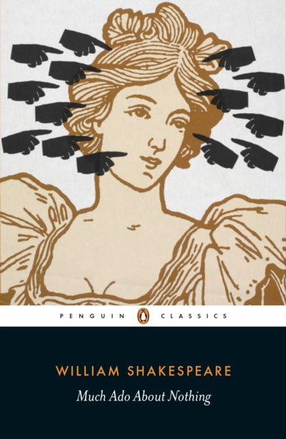 Much Ado About Nothing - Janette Dillon