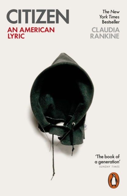 Citizen : An American Lyric - Claudia Rankine