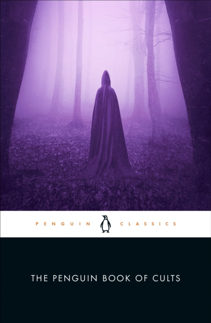The Penguin Book of Cults - Joseph P. Laycock
