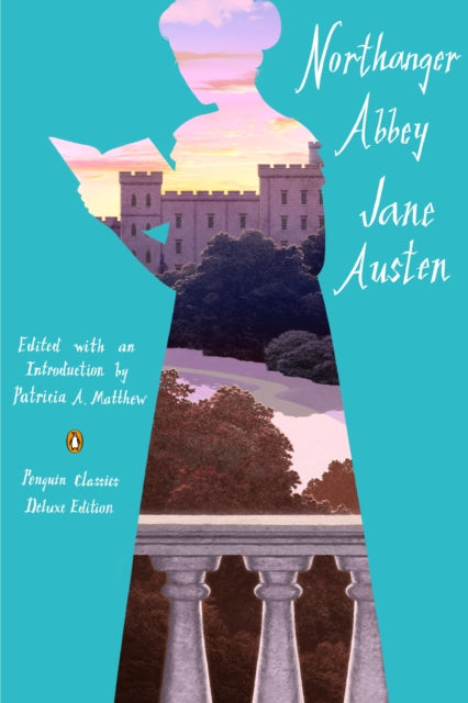 Northanger Abbey - Jane Austen