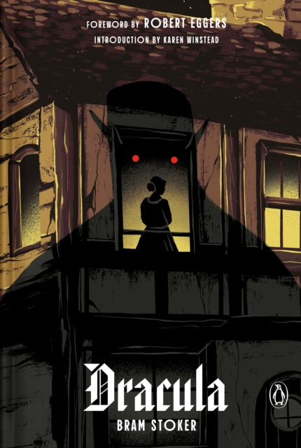 Dracula : Penguin Speculative Fiction Special - Karen Winstead