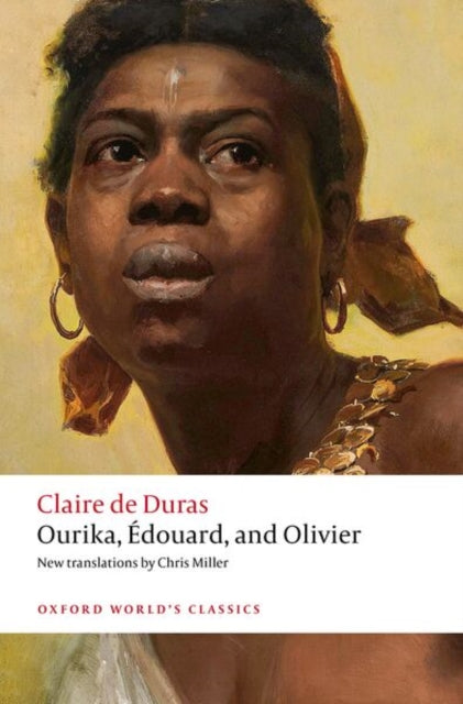 Ourika, Edouard, and Olivier - Chris Miller