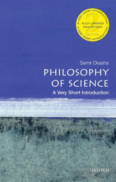 Philosophy of Science : A Very Short Introduction - Samir Okasha