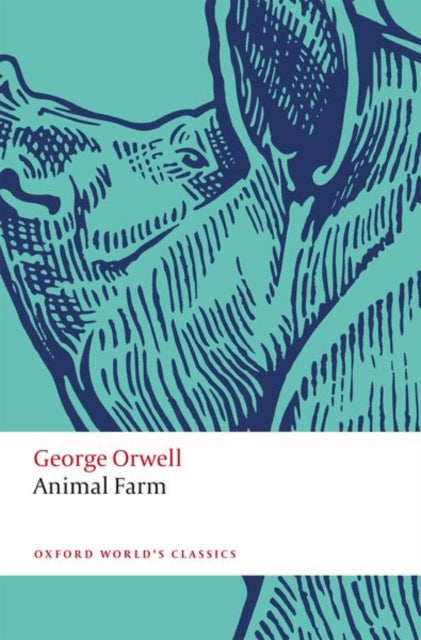 Animal Farm - George Orwell