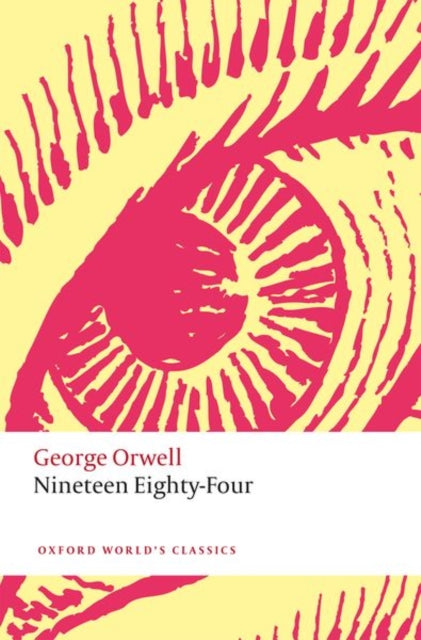 Nineteen Eighty-Four - John Bowen