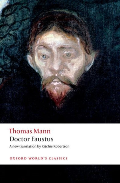 Doctor Faustus - Ritchie Robertson