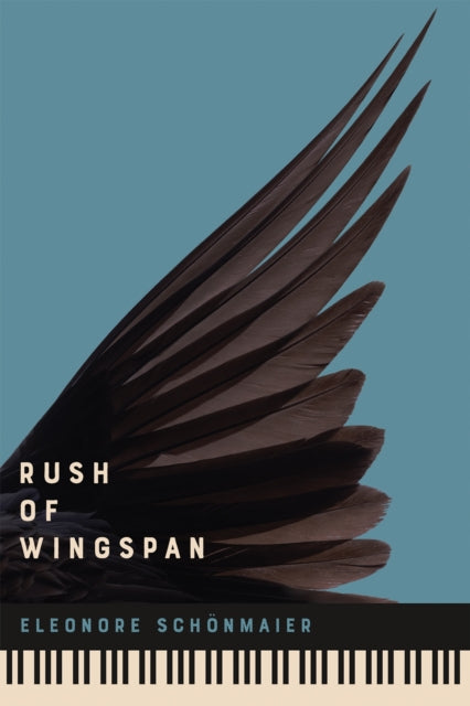 Rush of Wingspan - Eleonore Schonmaier