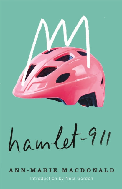 Hamlet-911 - Neta Gordon