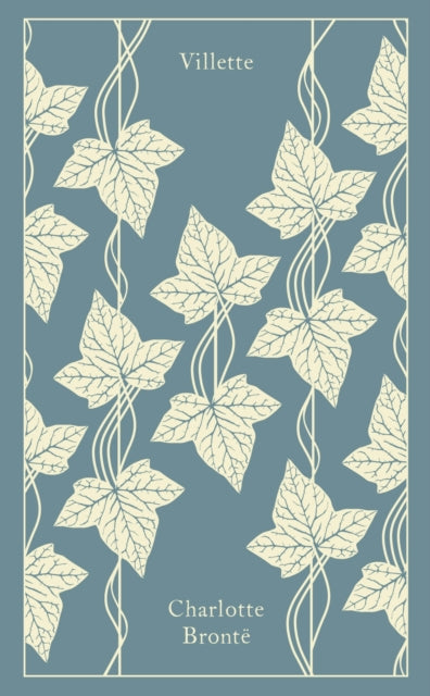 Villette - Charlotte Bronte
