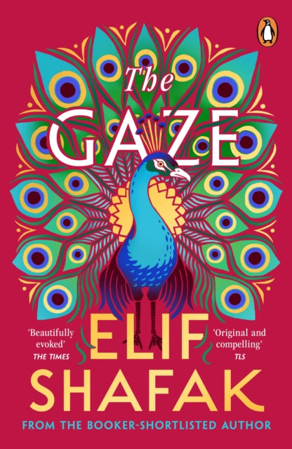 The Gaze - Elif Shafak