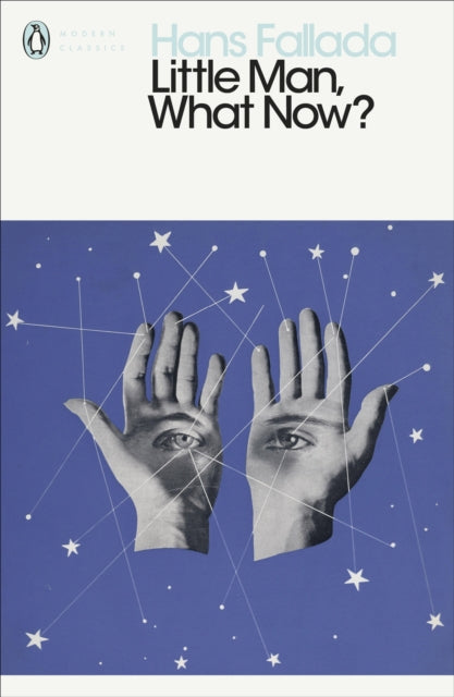 Little Man, What Now? - Michael Hofmann