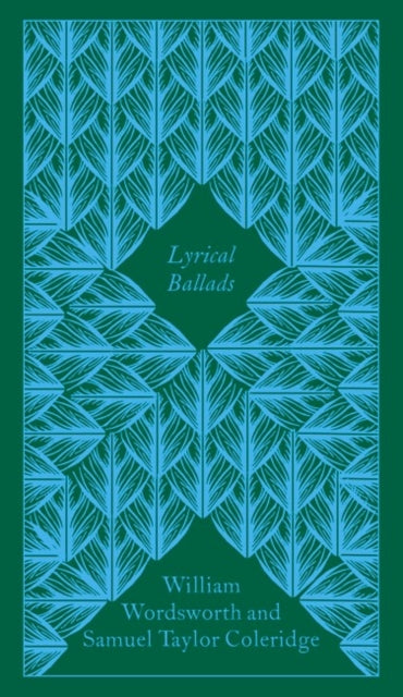 Lyrical Ballads - Samuel Taylor Coleridge