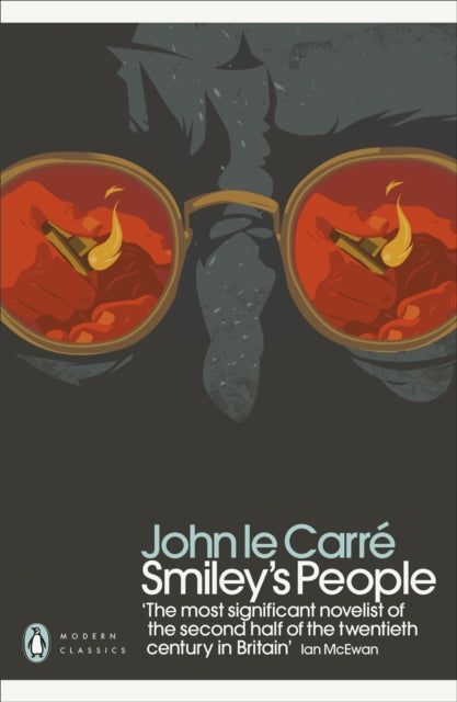 Smiley's People - John le Carre