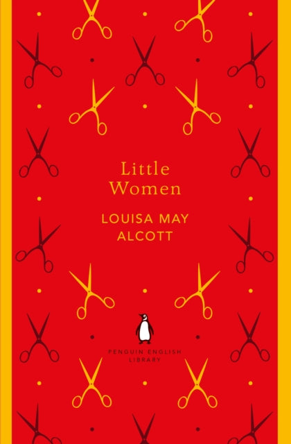 Little Women - Elaine Showalter
