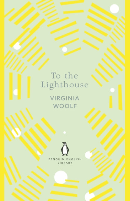 Front cover of To the Lighthouse by Hermione Lee, paperback