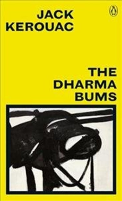 The Dharma Bums - Ann Douglas