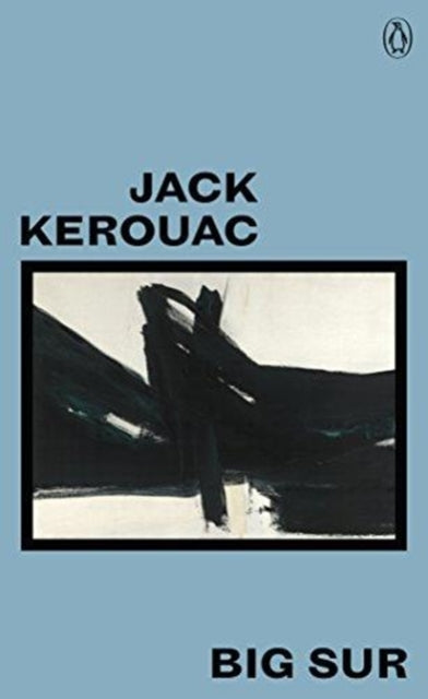 Big Sur - Jack Kerouac