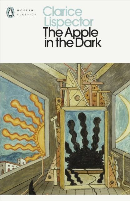The Apple in the Dark - Paulo Gurgel Valente