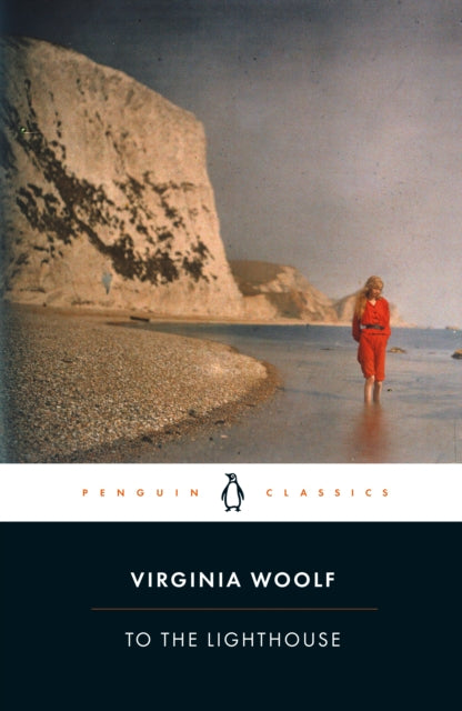 To the Lighthouse - Hermione Lee