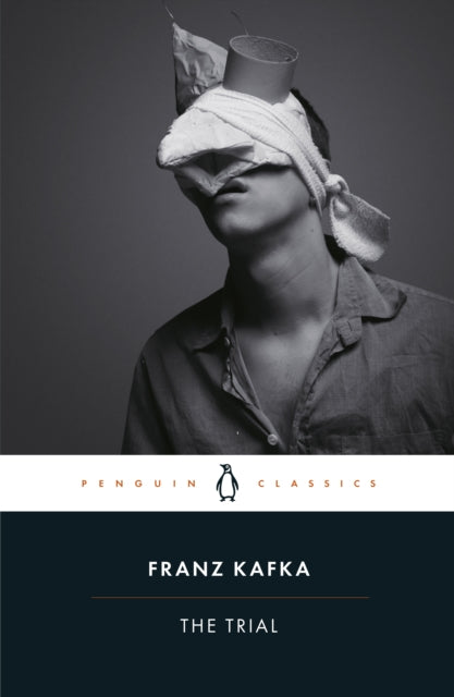 The Trial - Franz Kafka