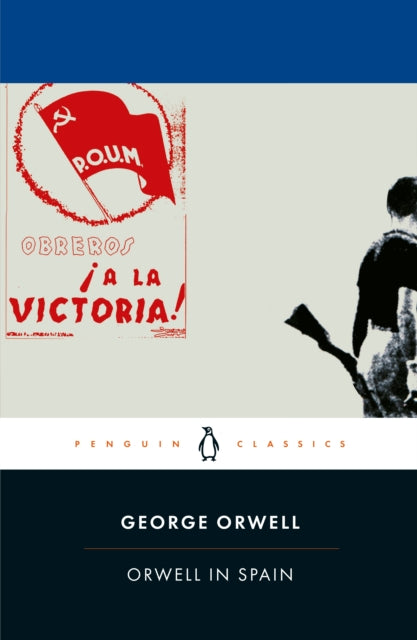 Orwell in Spain - Christopher Hitchens