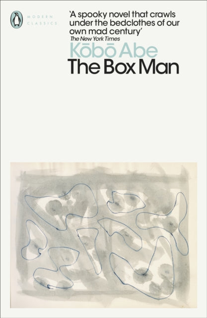 The Box Man - Kobo Abe