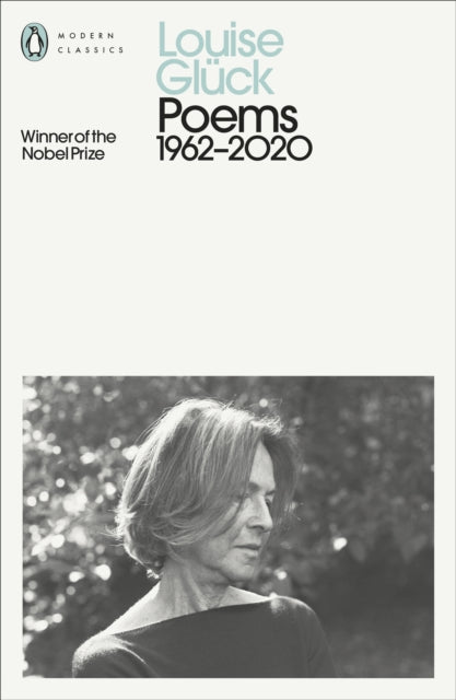Poems : 1962-2020 - Louise Gluck
