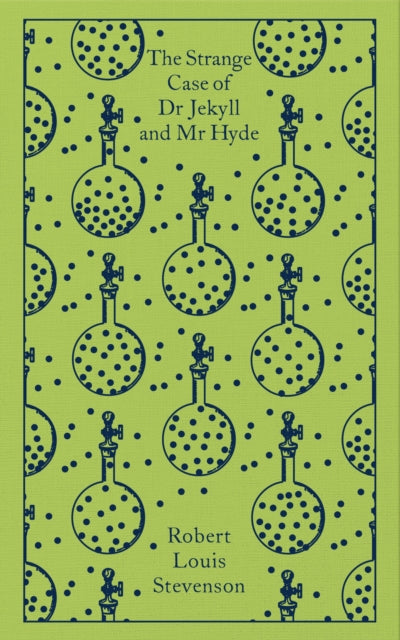 Dr Jekyll and Mr Hyde - Robert Louis Stevenson