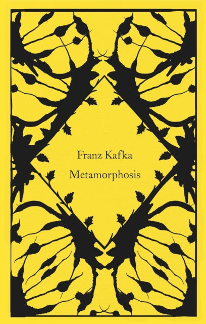 Metamorphosis - Michael Hoffman