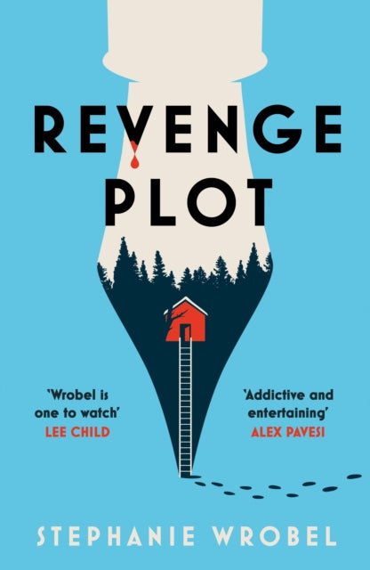 Revenge Plot - Stephanie Wrobel