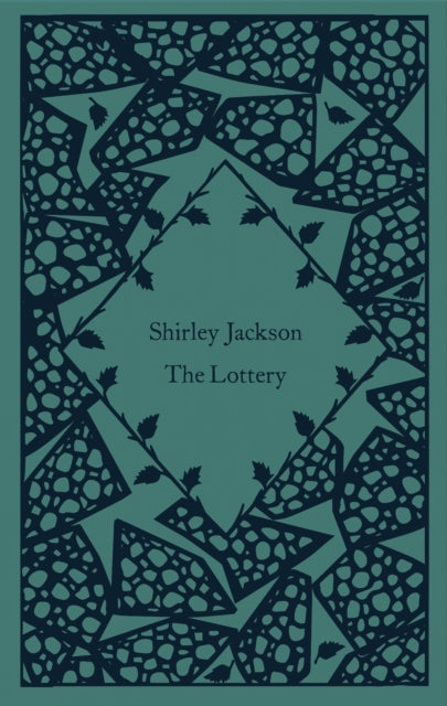 The Lottery - Shirley Jackson