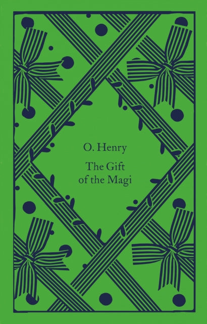 The Gift of the Magi - O. Henry