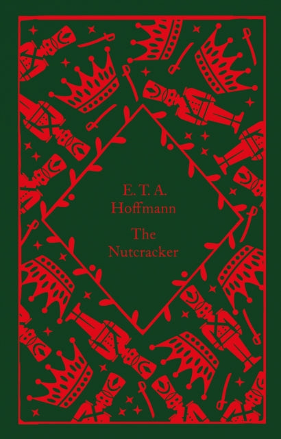 The Nutcracker - R.J. Hollingdale