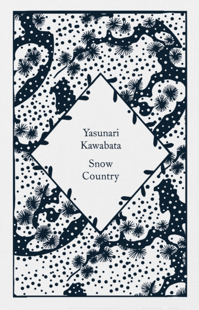 Snow Country - Edward G. Seidensticker